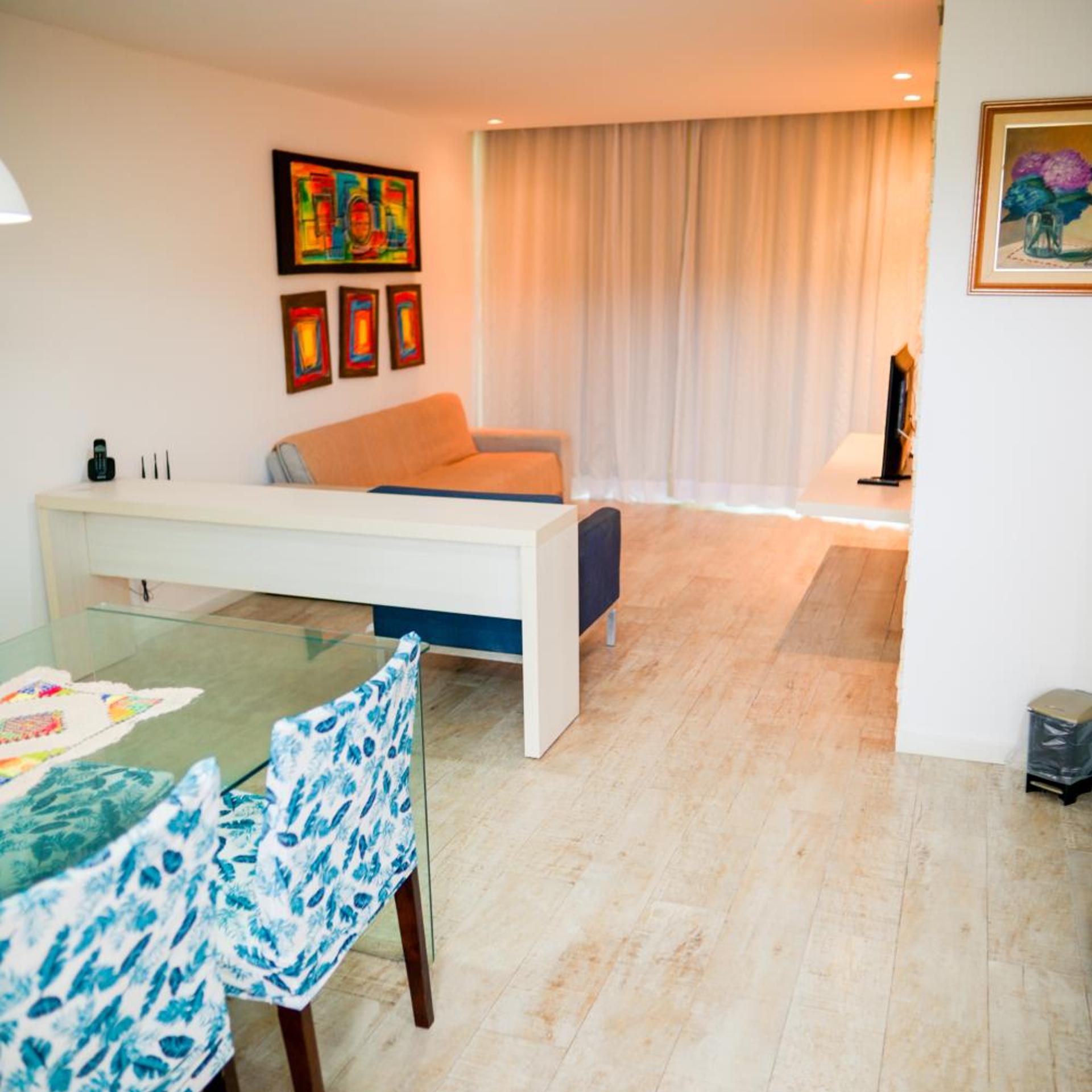 Waterfront Apart Hotel 10/50