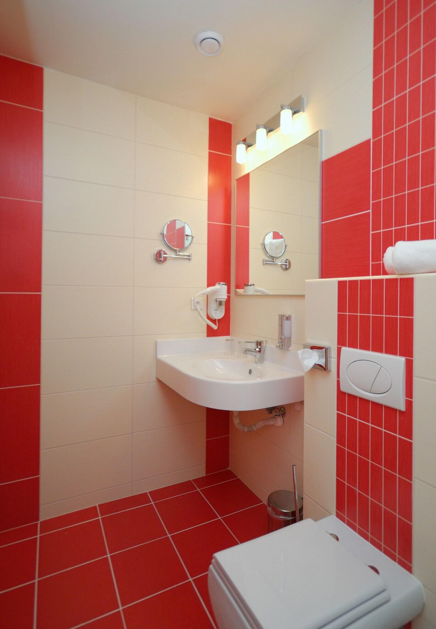 Galant Mikulov Hotel 58/58