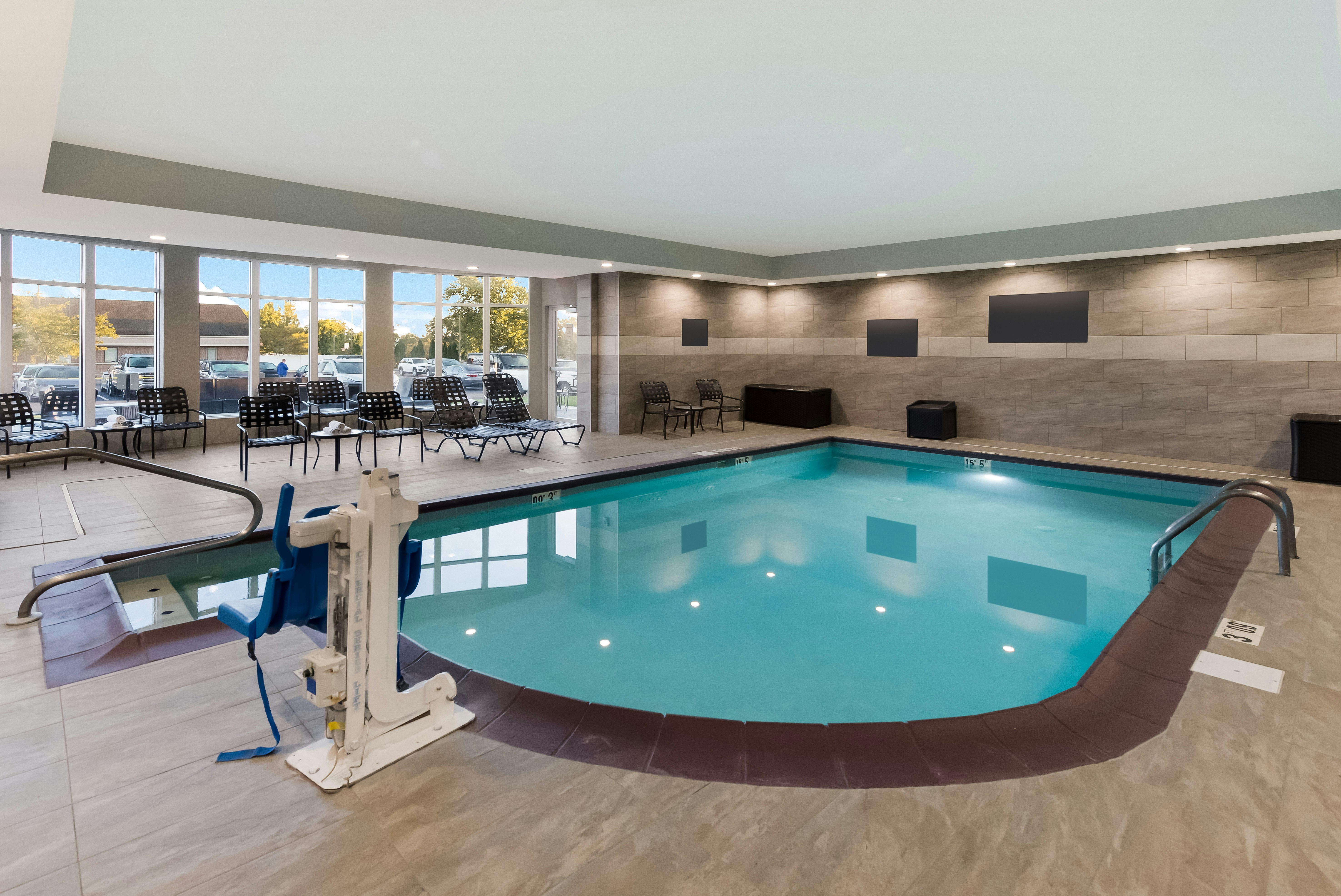 Hilton Garden Inn Columbus Grove City 21/58