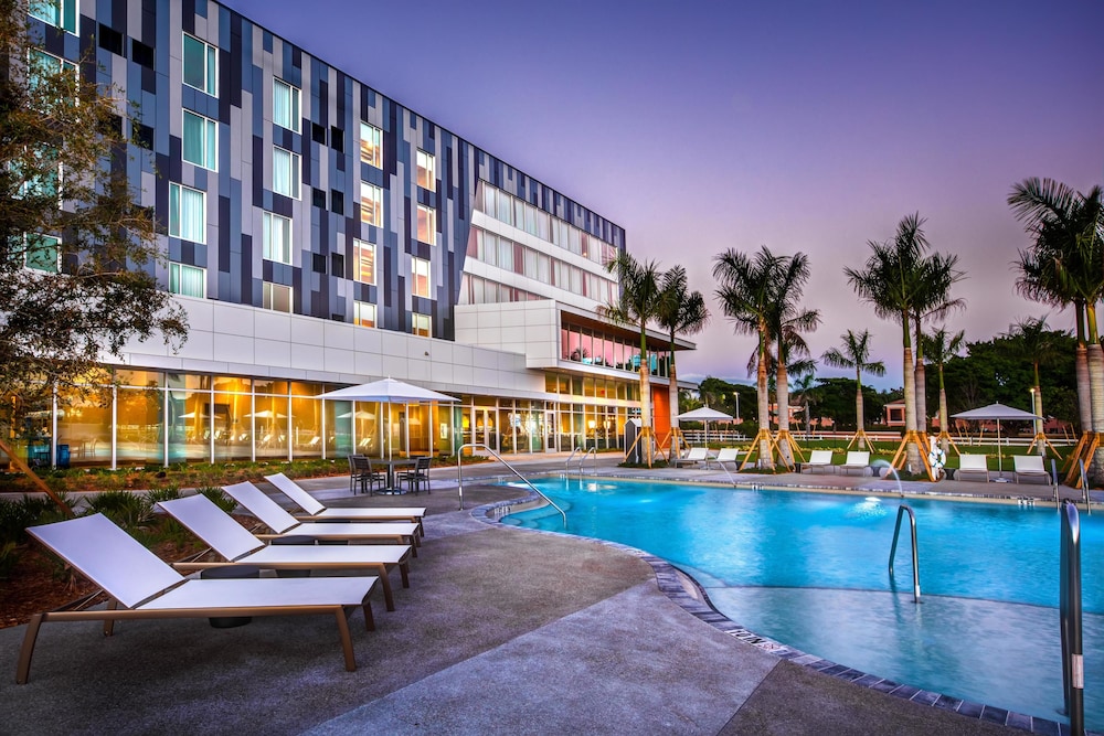 Legacy Hotel At Img Academy 4/66