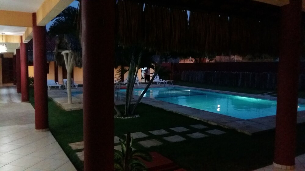 Pousada Brasita 18/50
