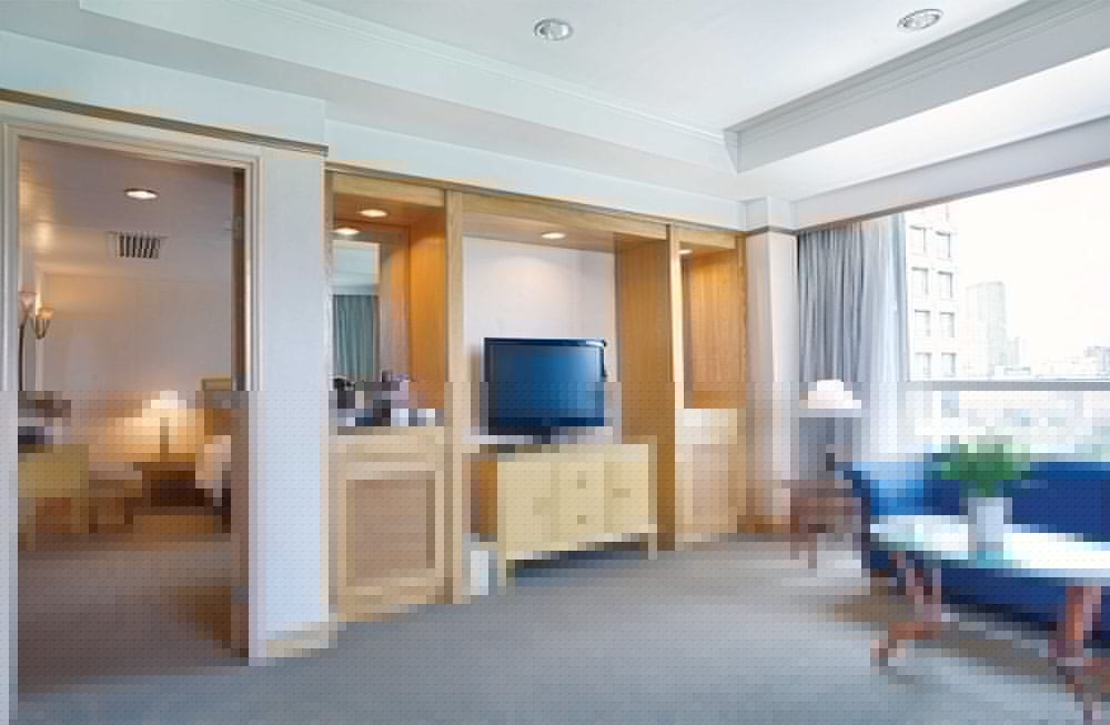 New World Saigon Hotel 32/77