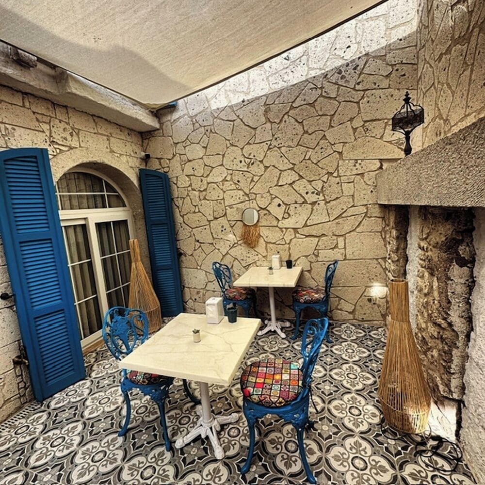 Paribo Alacati 7/8