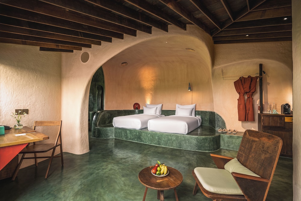 Reu Boutique Hotel 10/38