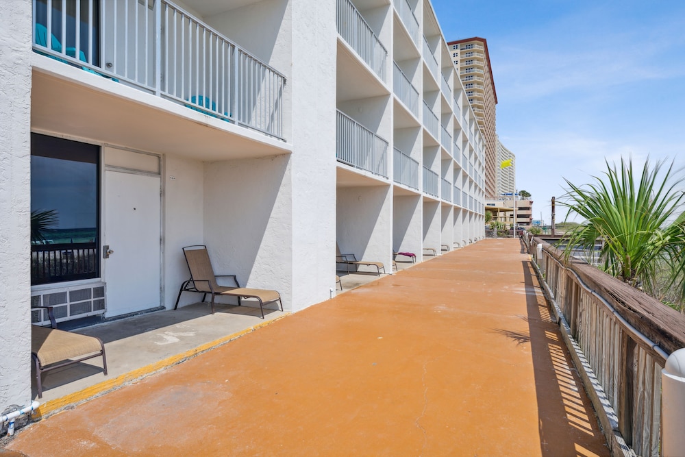 The Reef at Seahaven Beach Resorts 46/61