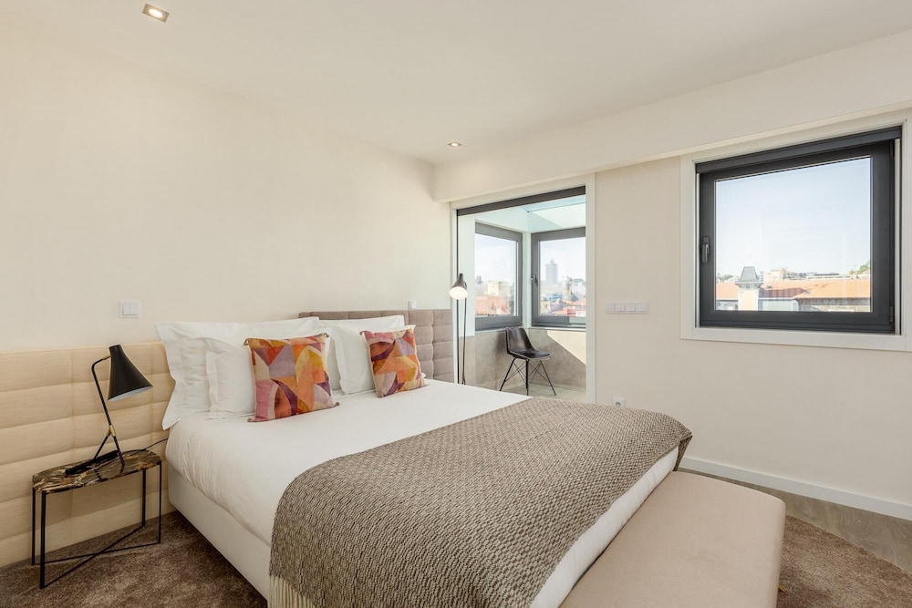 Your Opo Central Apartments 11/50