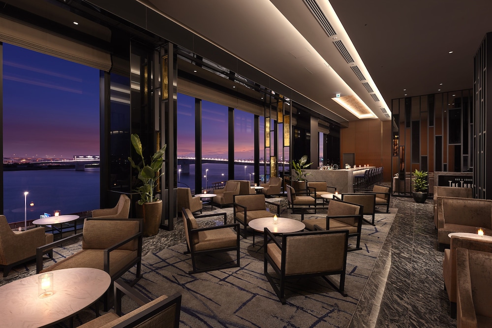 Villa Fontaine Premier Haneda Airport 31/48
