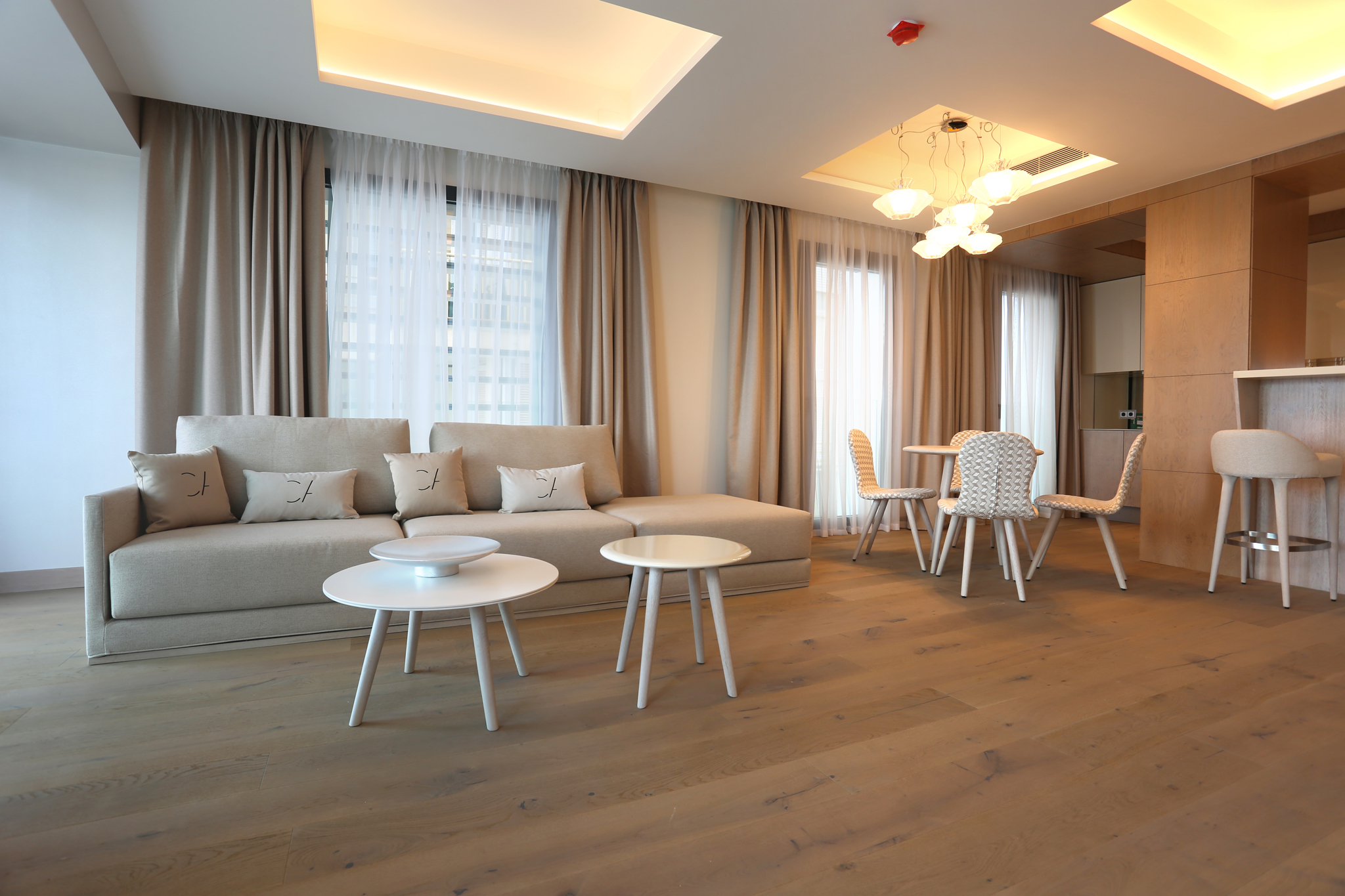 Cosmo Apartments Platja dAro 13/24