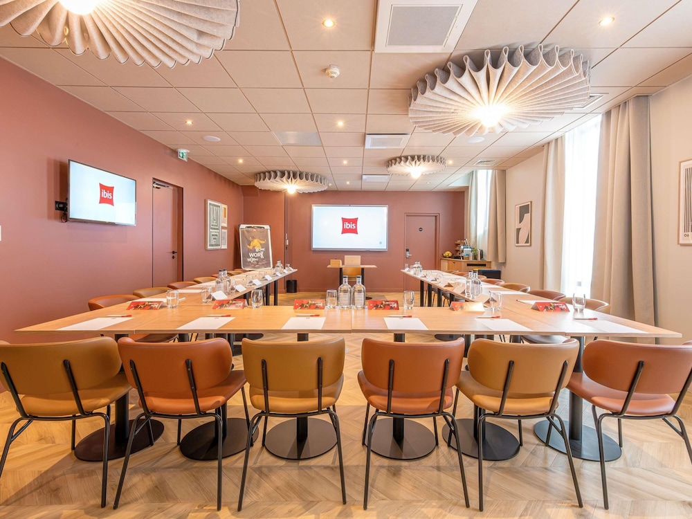 Ibis Gare Du Nord Chateau Landon 33/50