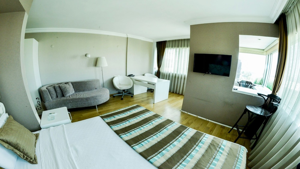 Wox Ew Hotel 35/56