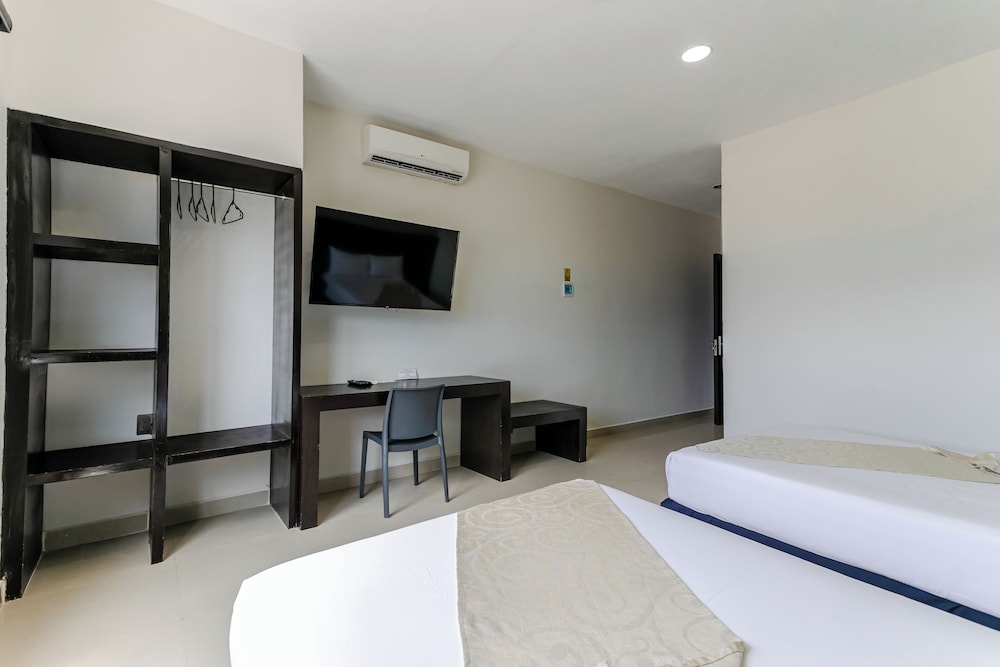 Hotel Ambra by Kavia 20/50