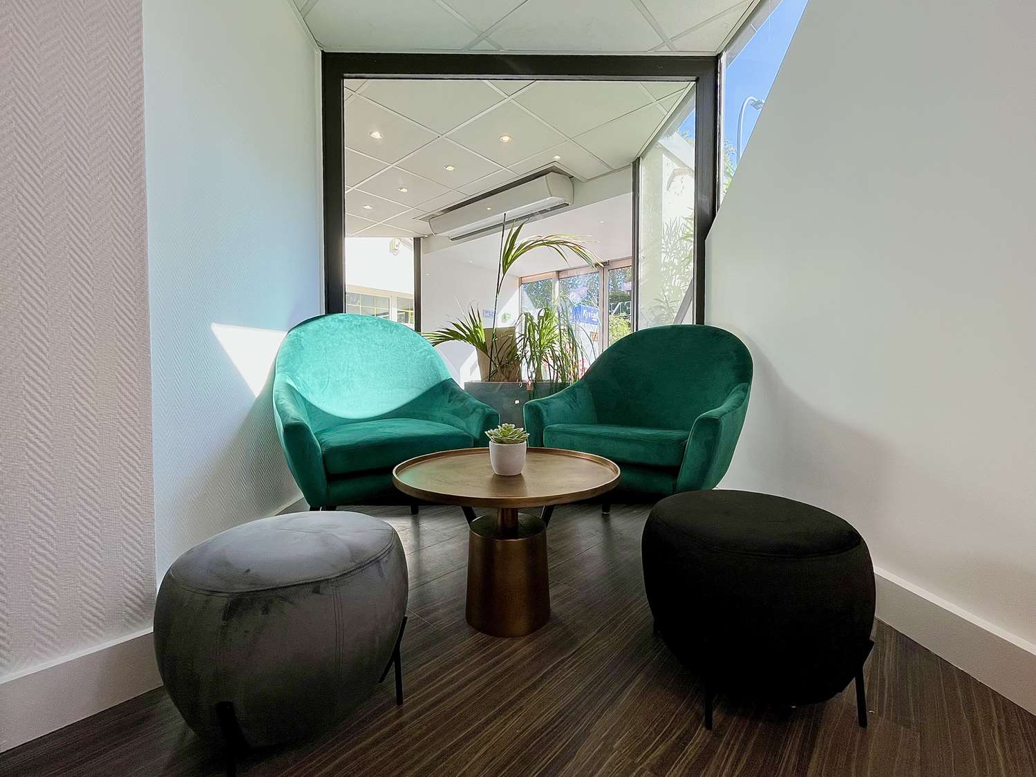 Best Western Voiron Centre 20/31