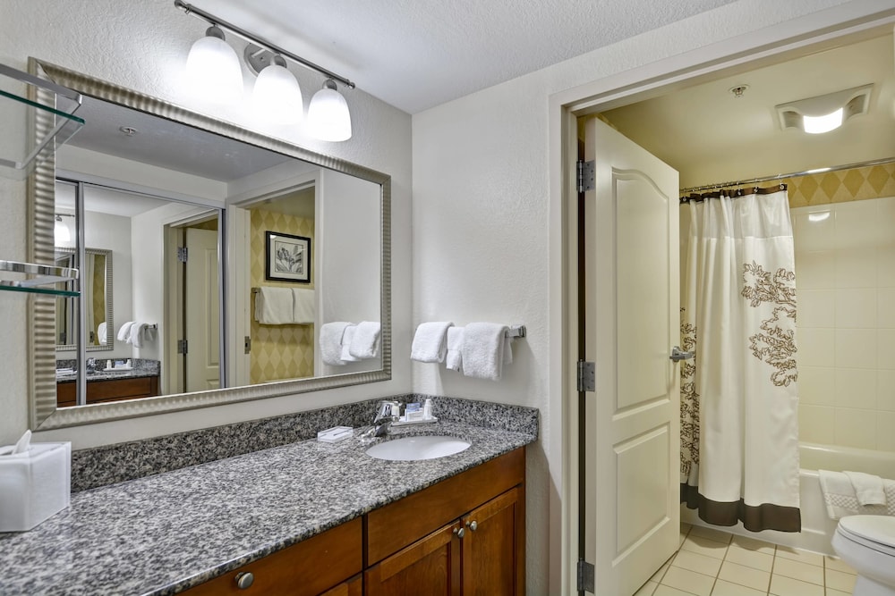 Residence Inn by Marriott Morgantown Medical Center Area 10/35
