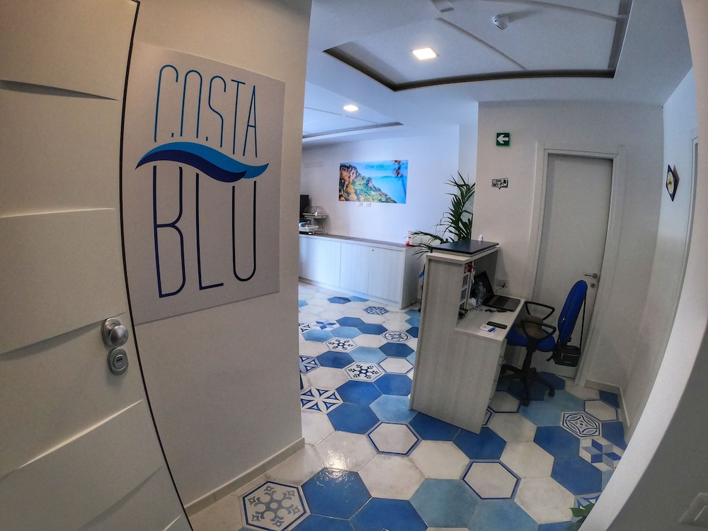 Costa Blu 30/50
