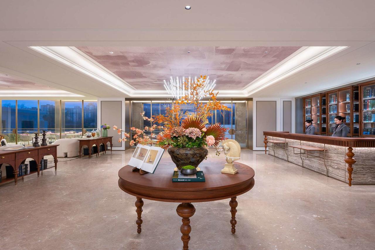 Mercure Beijing Lize Road 31/36