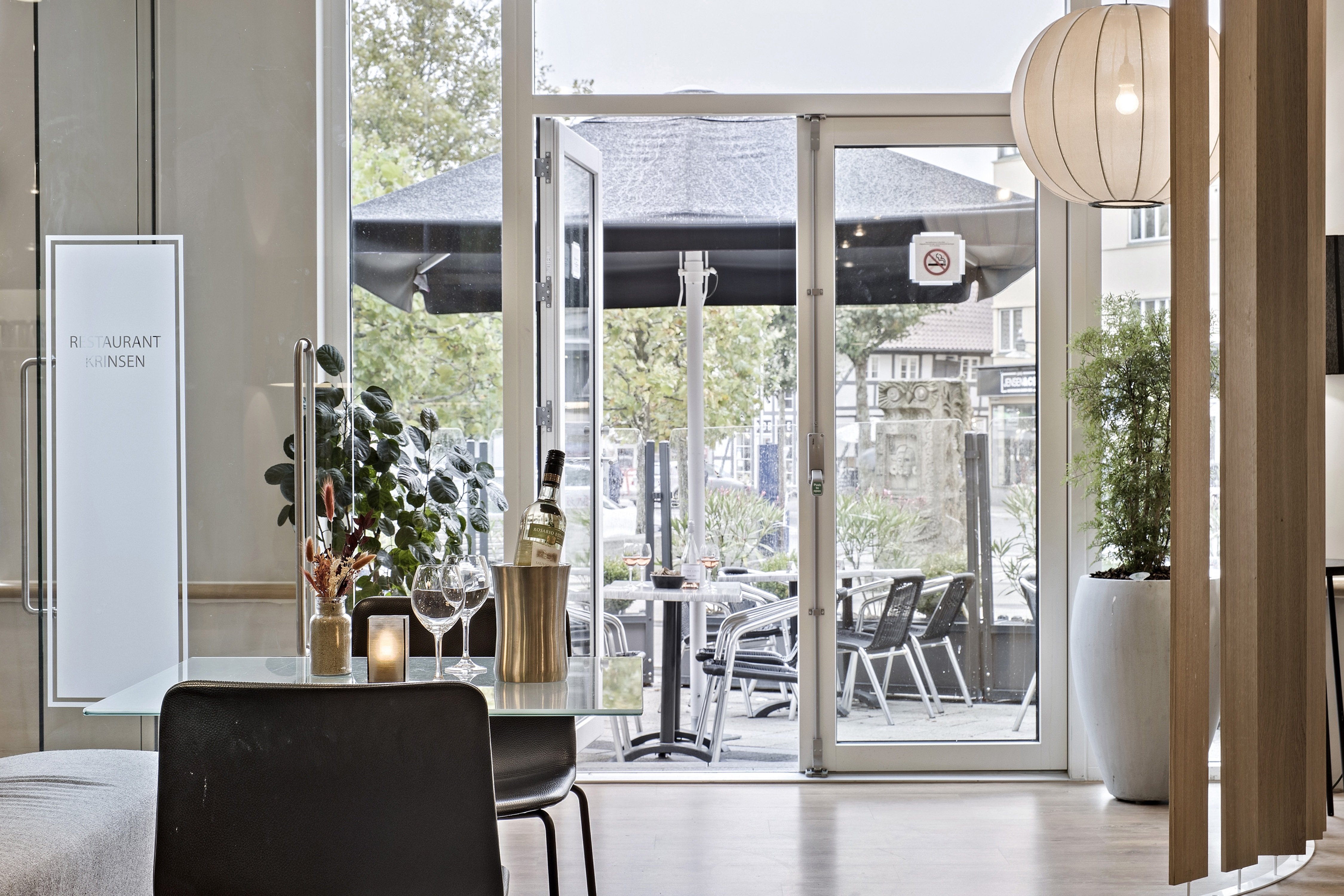 Hotel Svendborg 12/26