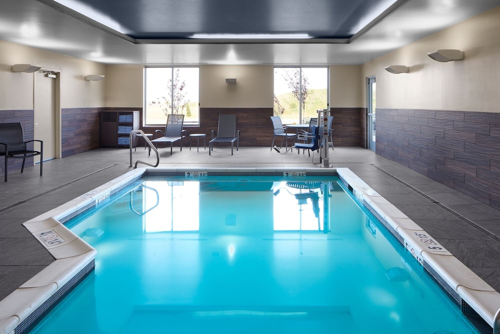 Fairfield Inn & Suites Middletown 6/19