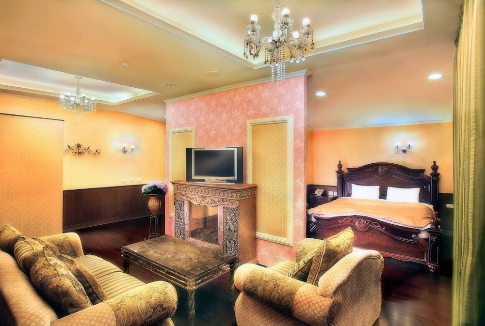 Huis Ten Bosch 34/50