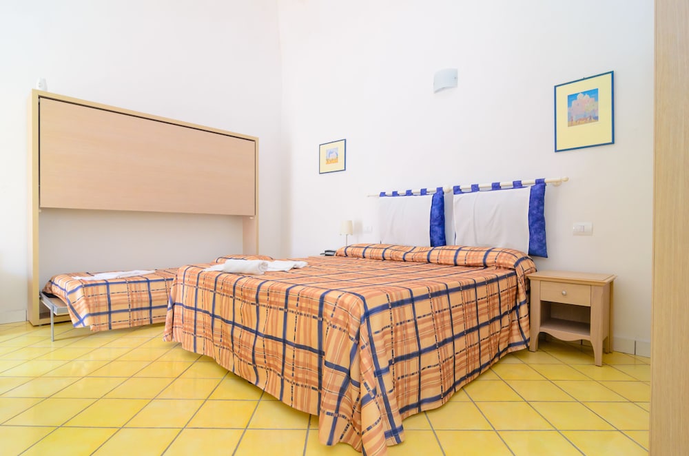 Albergo Villa Giusto 15/50