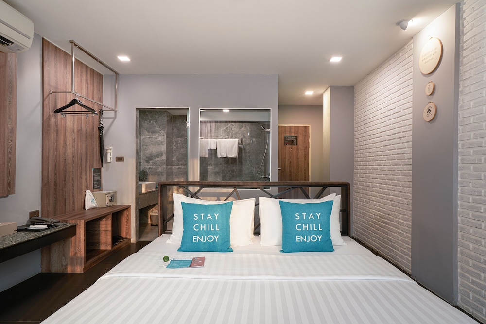 Cross Vibe Chiang Mai Decem 37/64