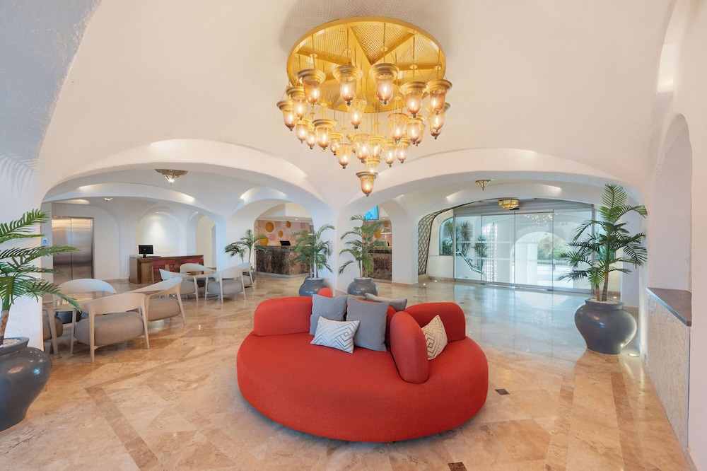 GR Solaris Caribe Adults Only All Inclusive 25/37