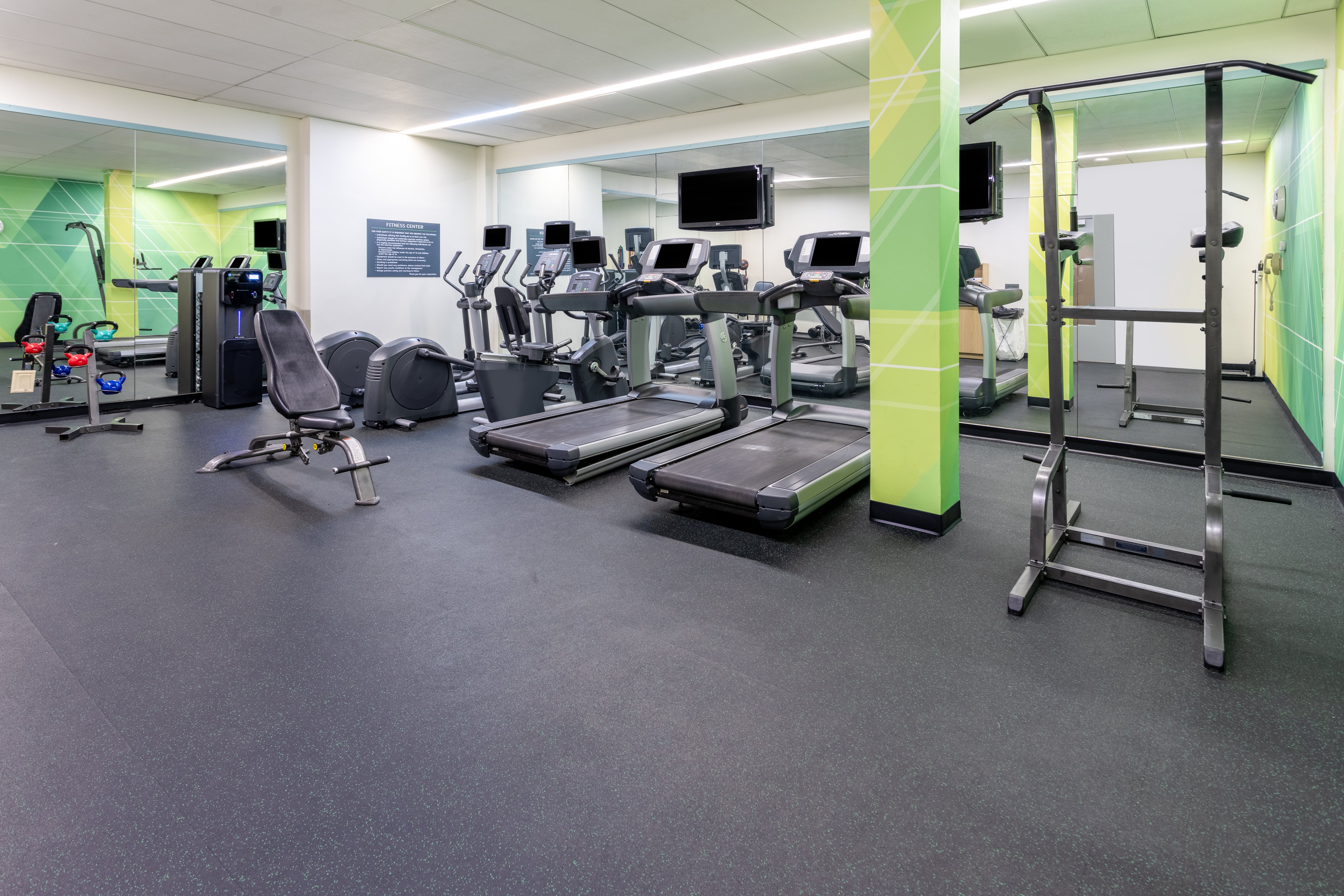 Holiday Inn Columbia East-Jessup 26/71