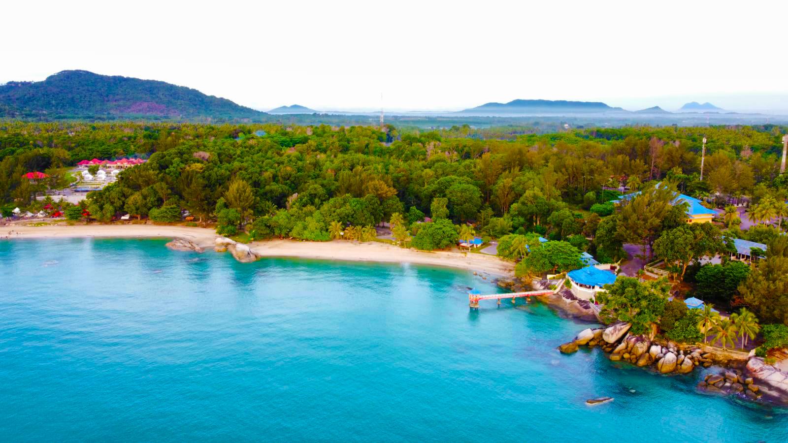 Tanjung Pesona Beach Resort and Spa 28/30