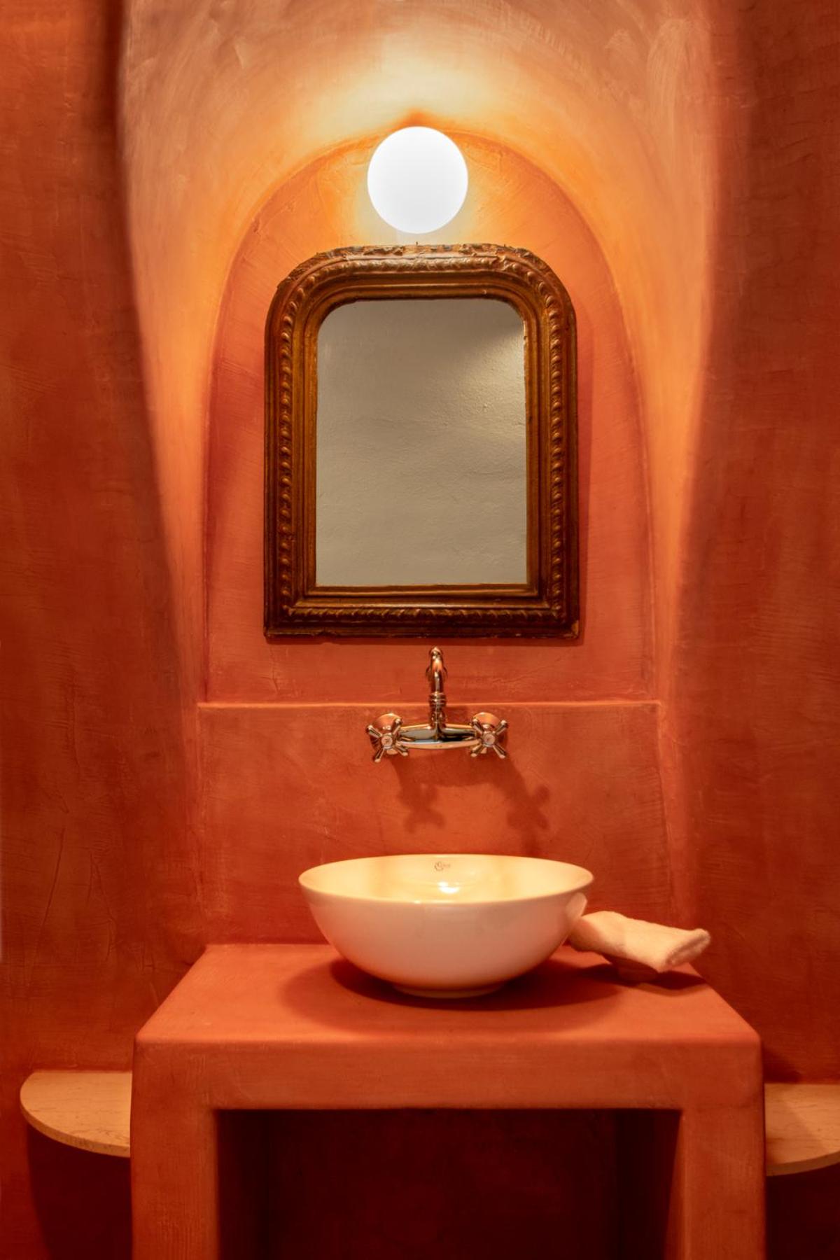 Hotel Byzantino 48/49