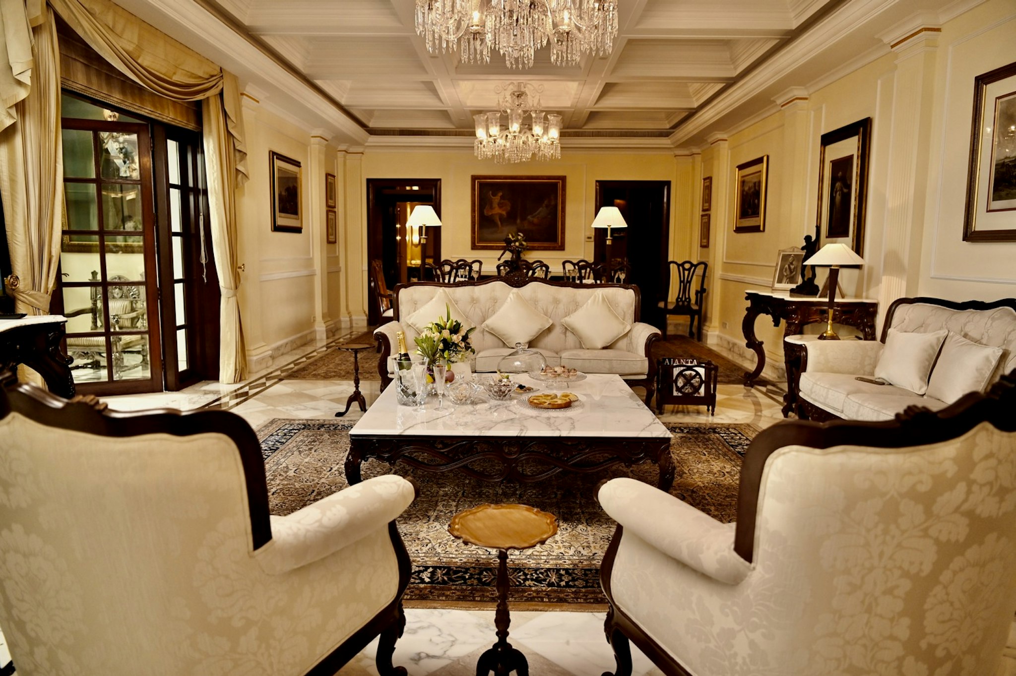 The Imperial New Delhi 53/74