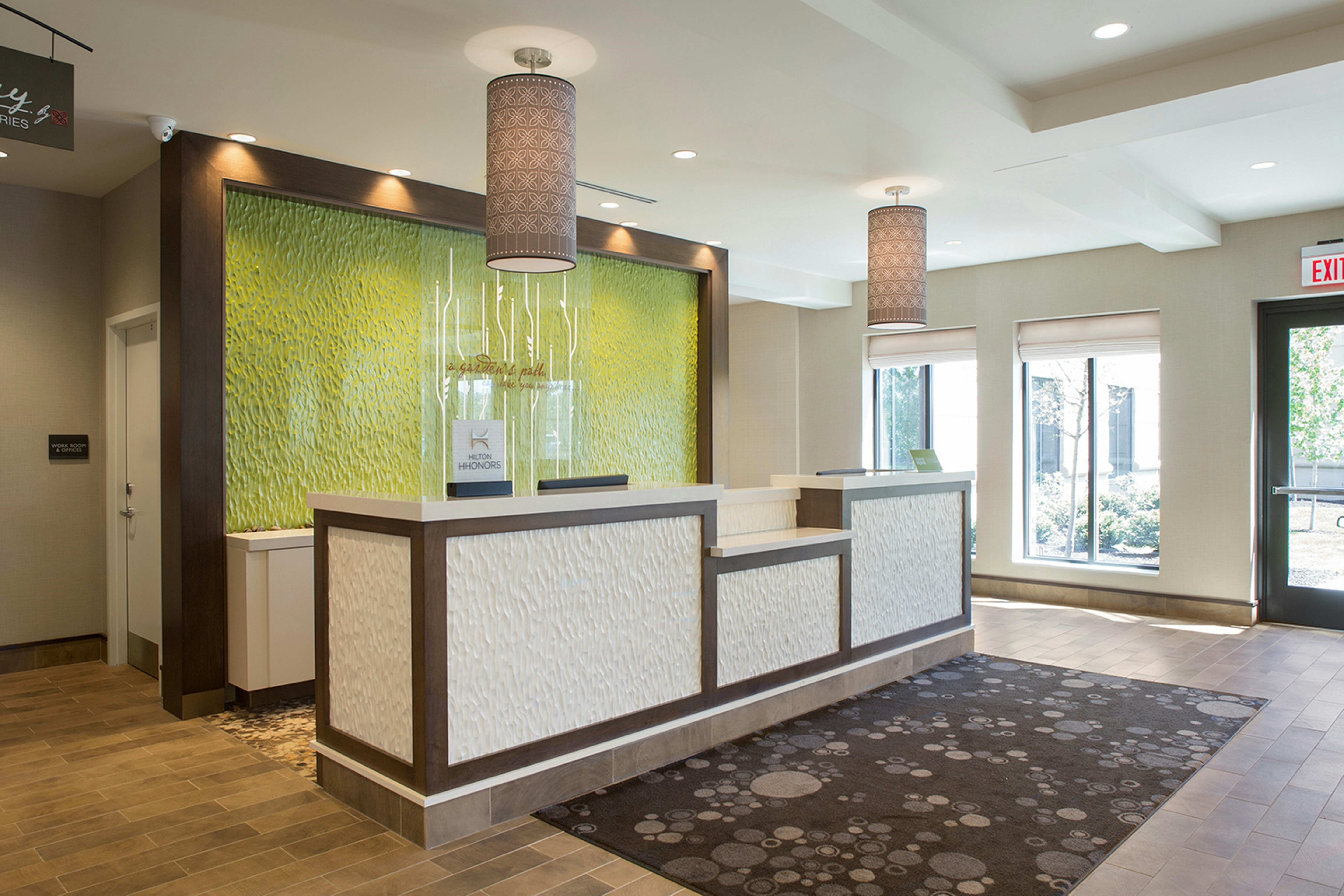 Hilton Garden Inn Akron 13/77
