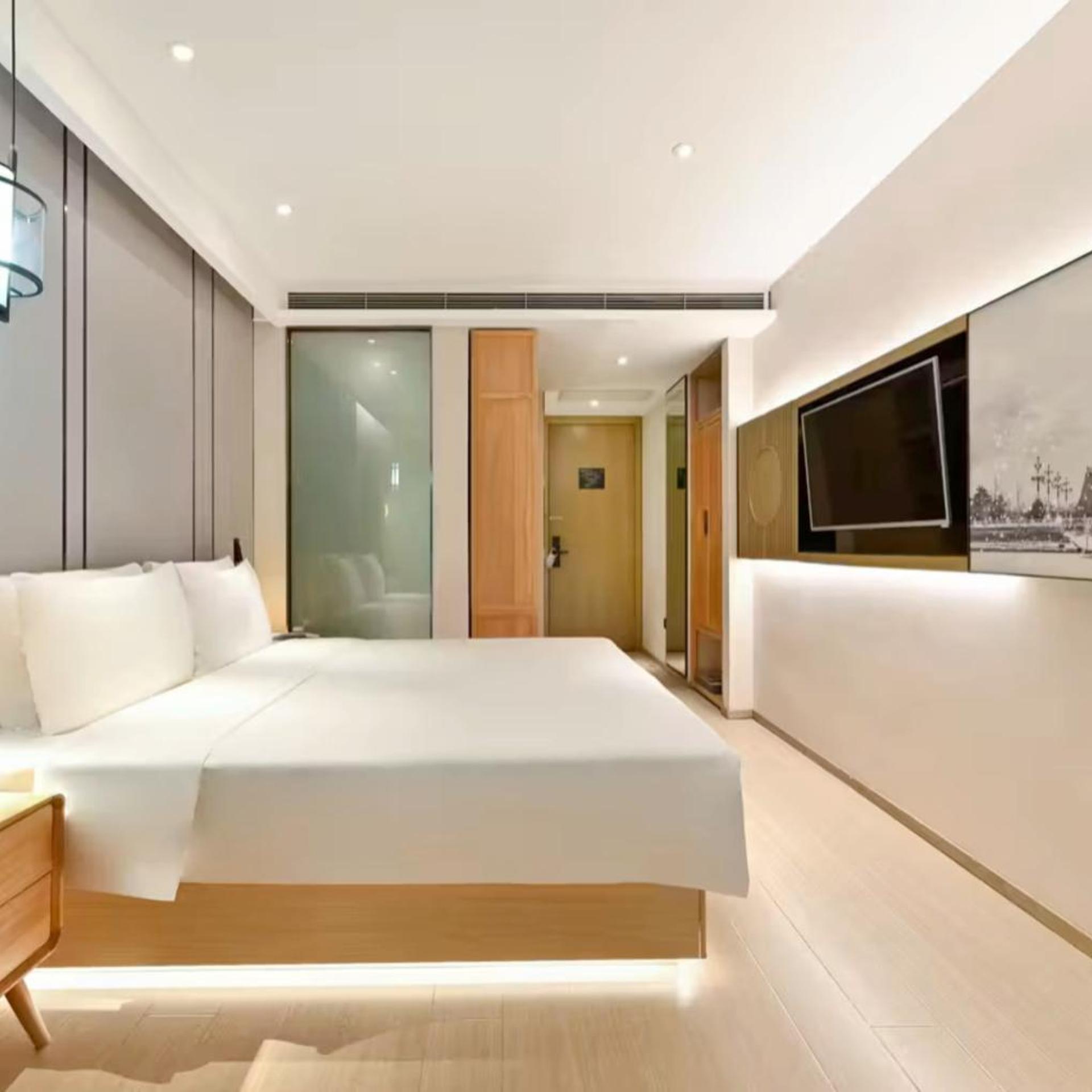 Atour Hotel Beijing Fuxingmen 11/51