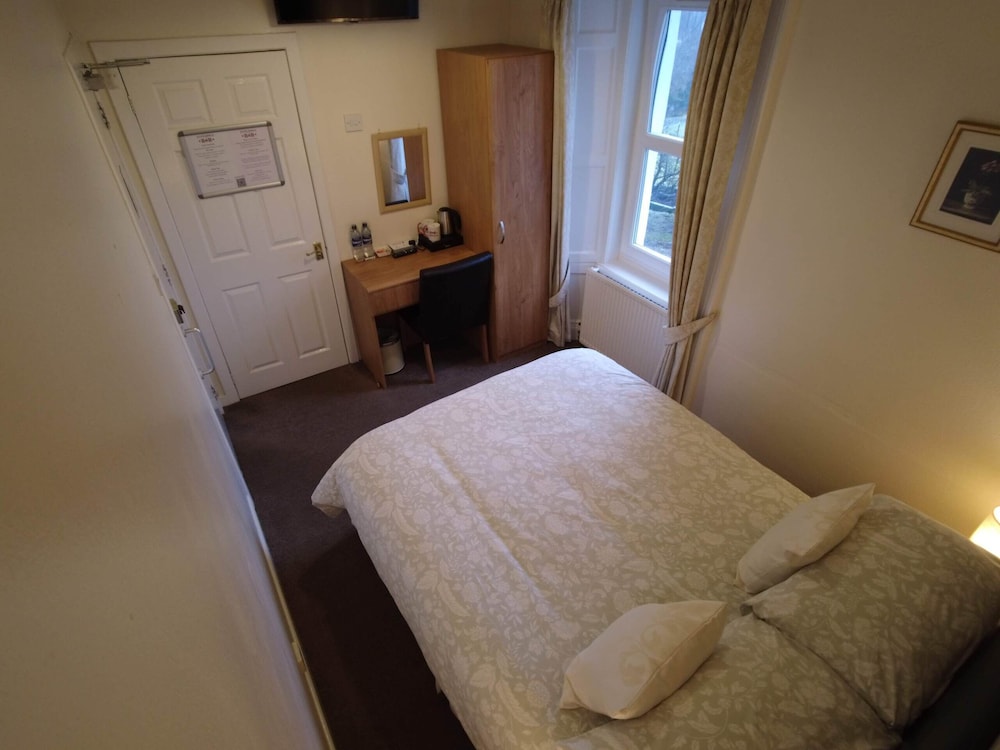 Economy, Double Bed
