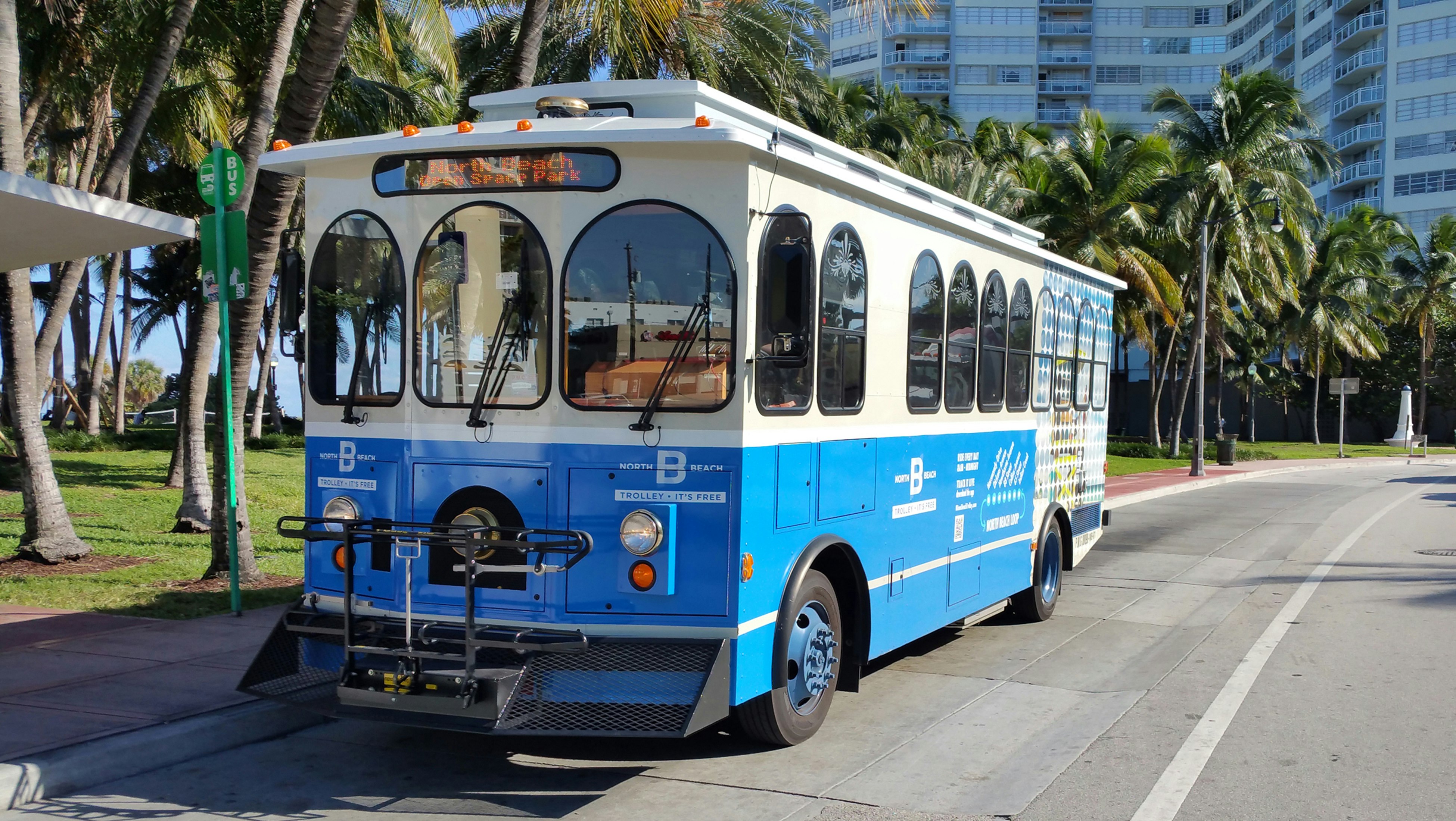Holiday Inn Miami Beach Oceanfront Hotel 61/71