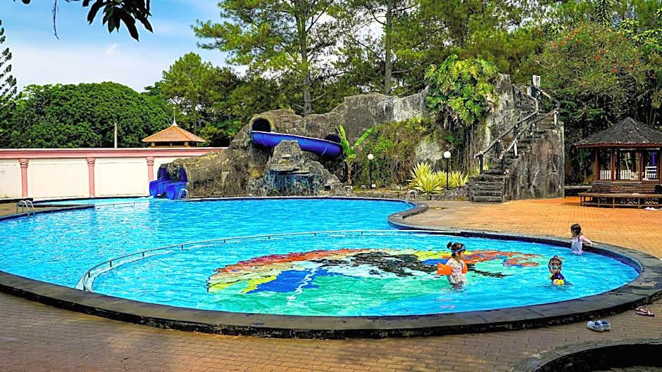 Jatinangor National Golf & Resort 31/50