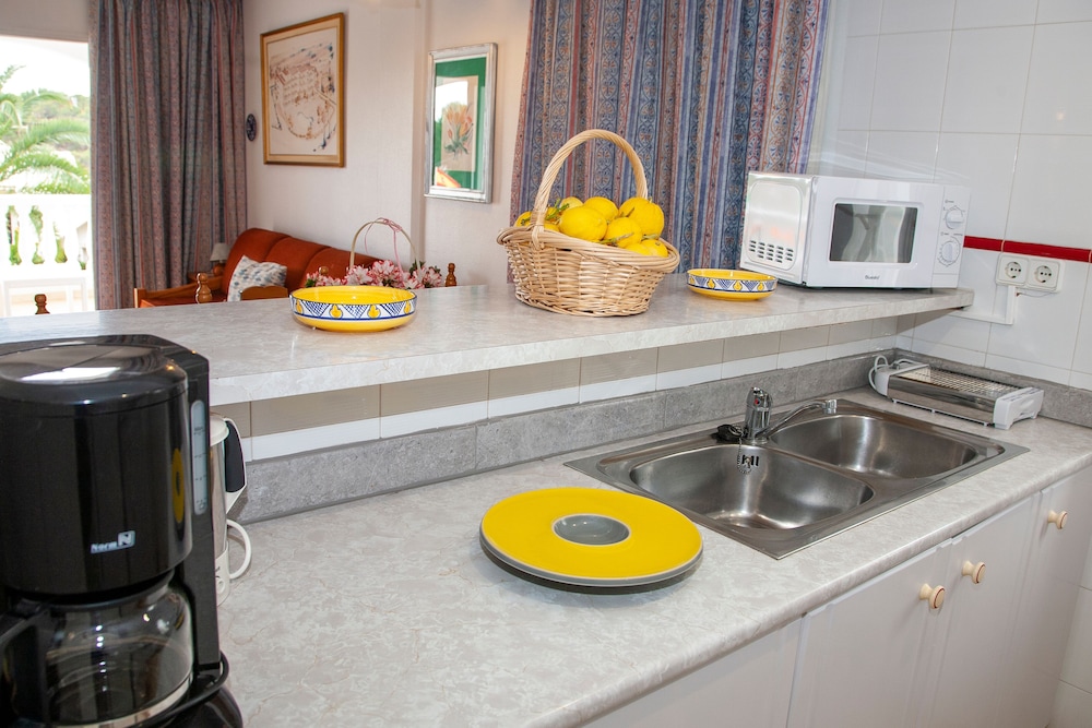 Atalaya Bosque Apartamentos 33/50