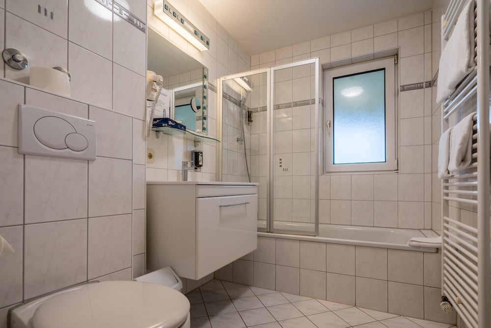 Residenzhotel Stuttgart Airport, Sure Hotel Collection by BW 57/61