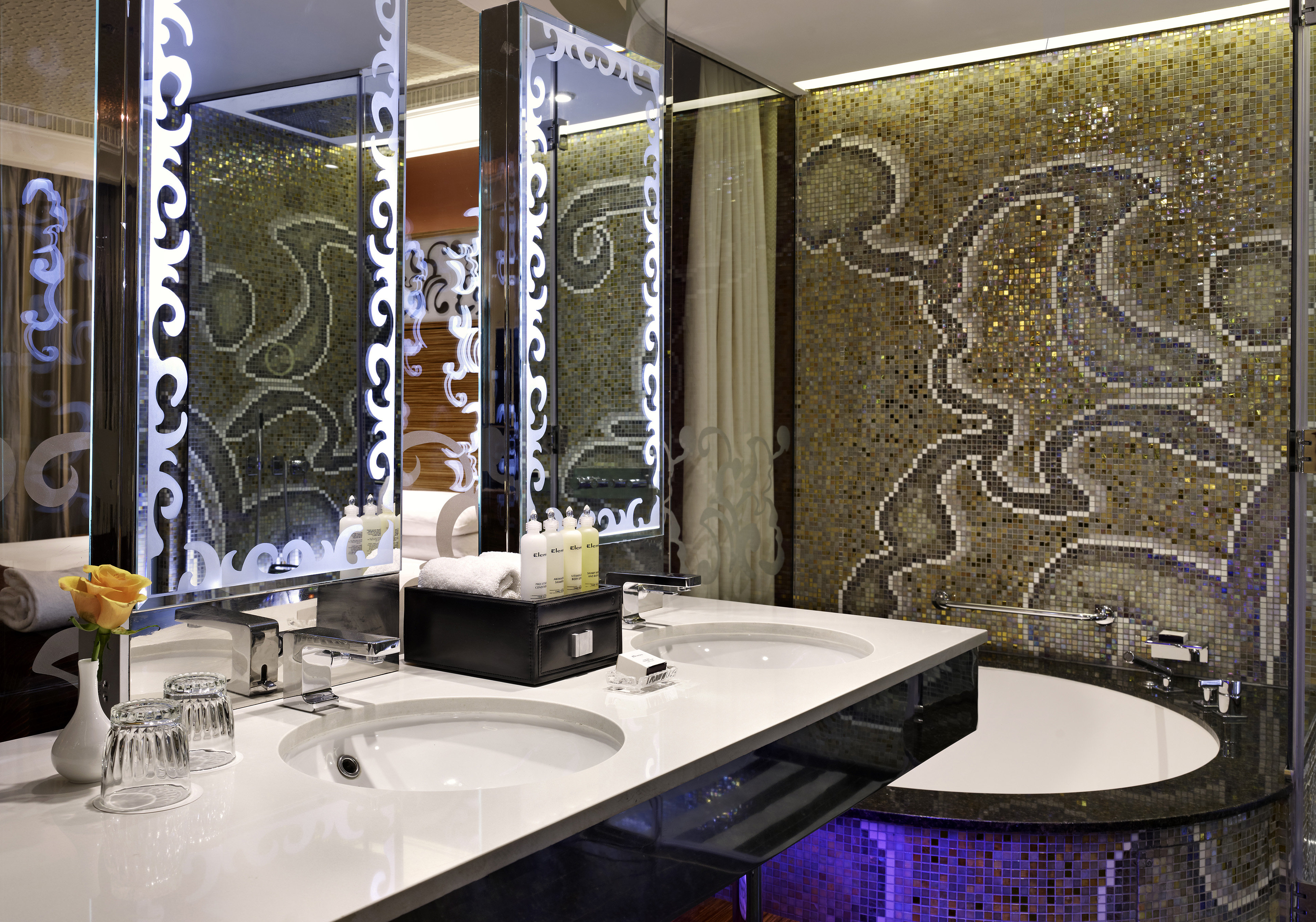 جناح ملكي، Intercontinental Citystars Cairo 2/2