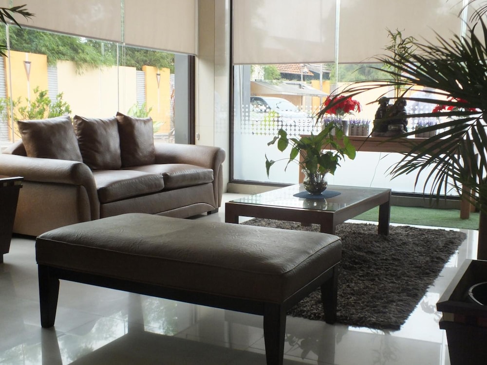 Sahid Mutiara Karawaci 19/32