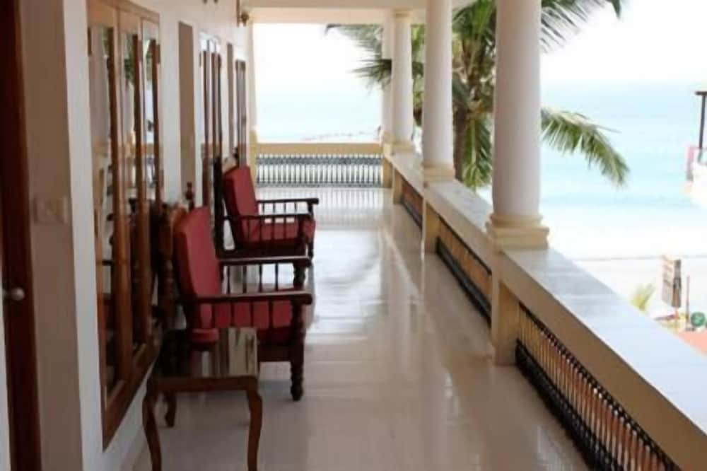 Beach Florra Inn 17/45