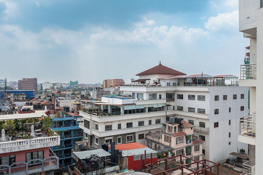 Hotel Lo Mustang in KATHMANDU