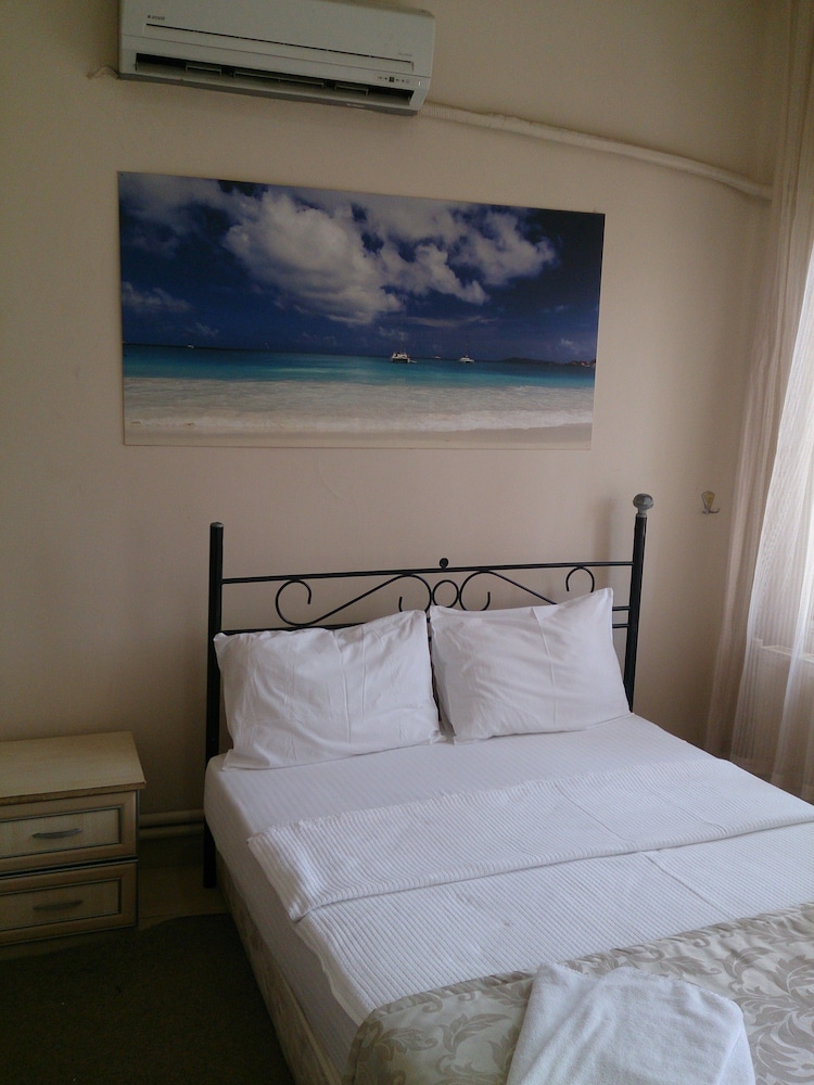 Caylan Hotel 9/24