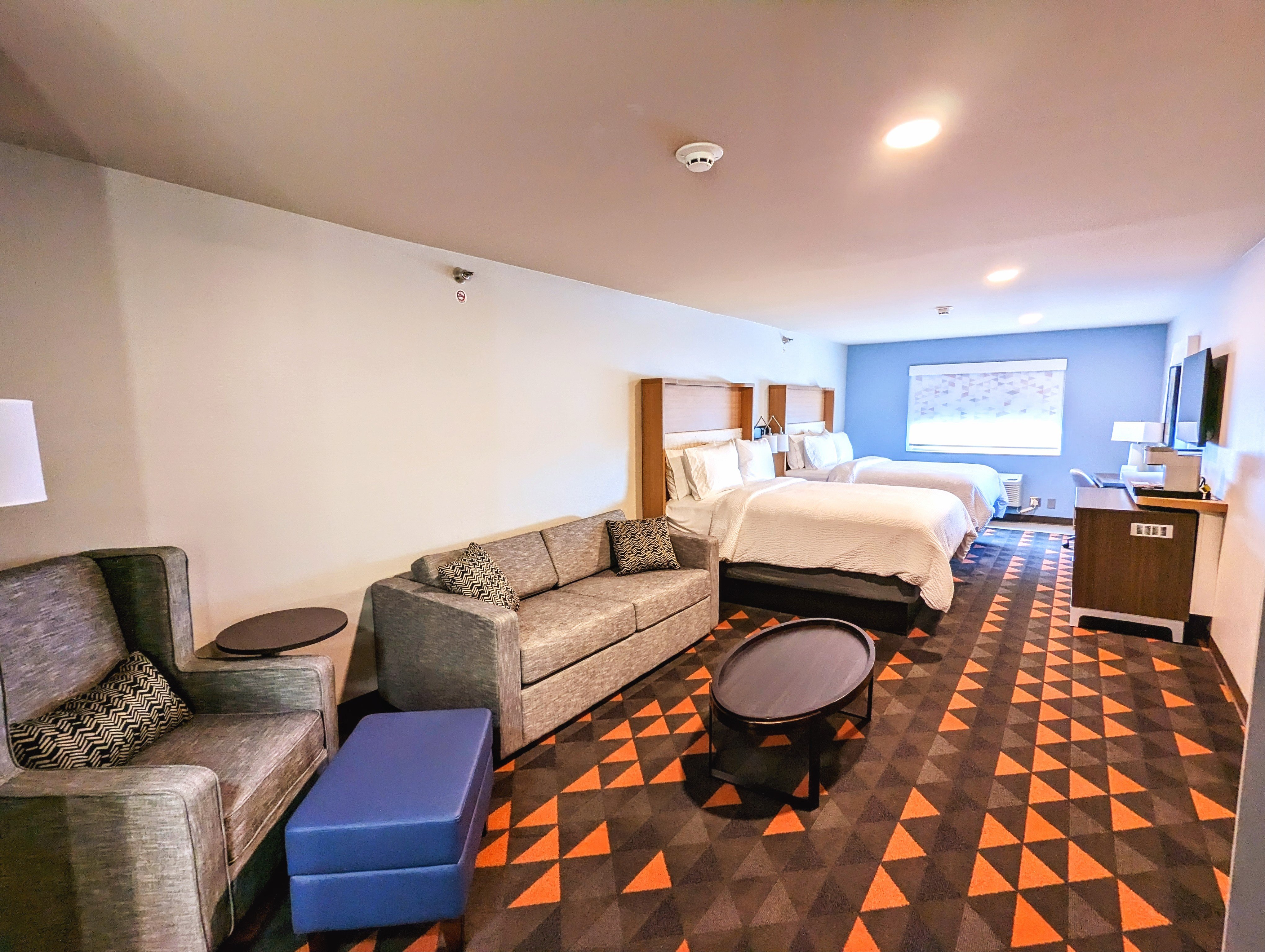 Holiday Inn Kansas City - Downtown 14/52