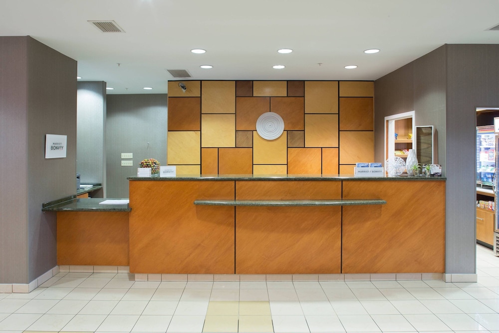Springhill Suites Billings 5/56