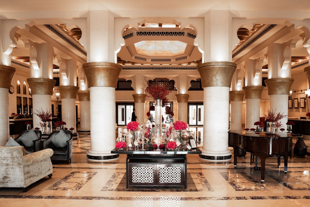 Jumeirah Mina Al Salam Dubai 43/65