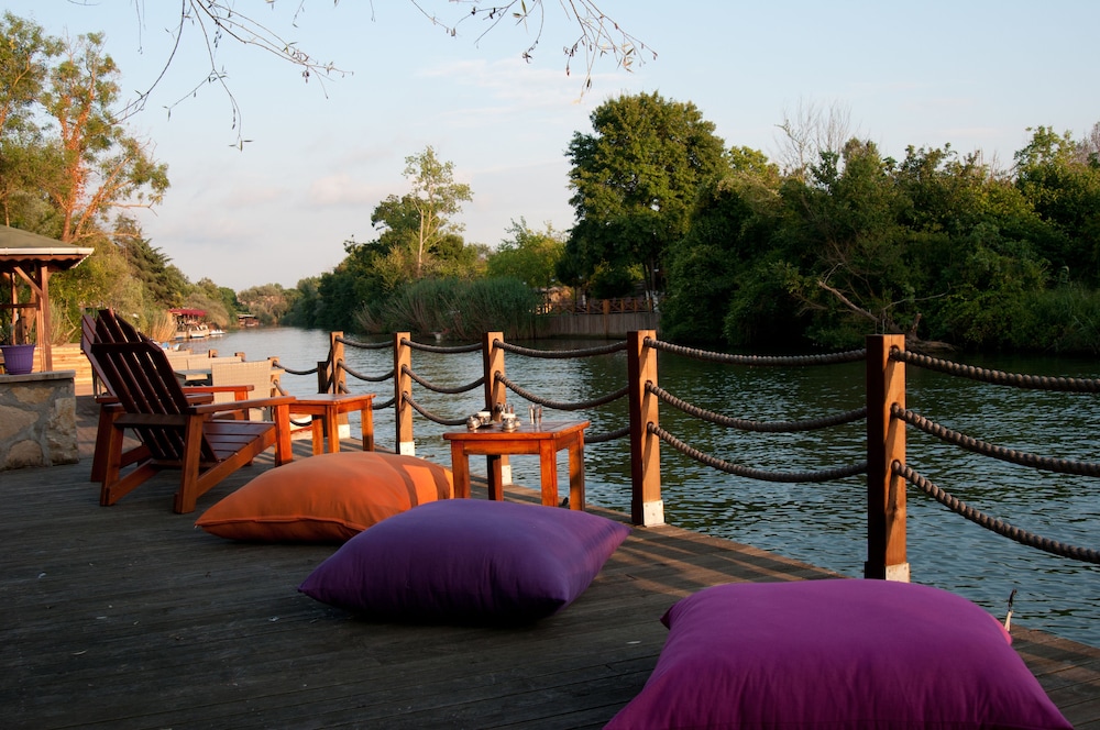 Agva Nehir Evi Otel 44/62