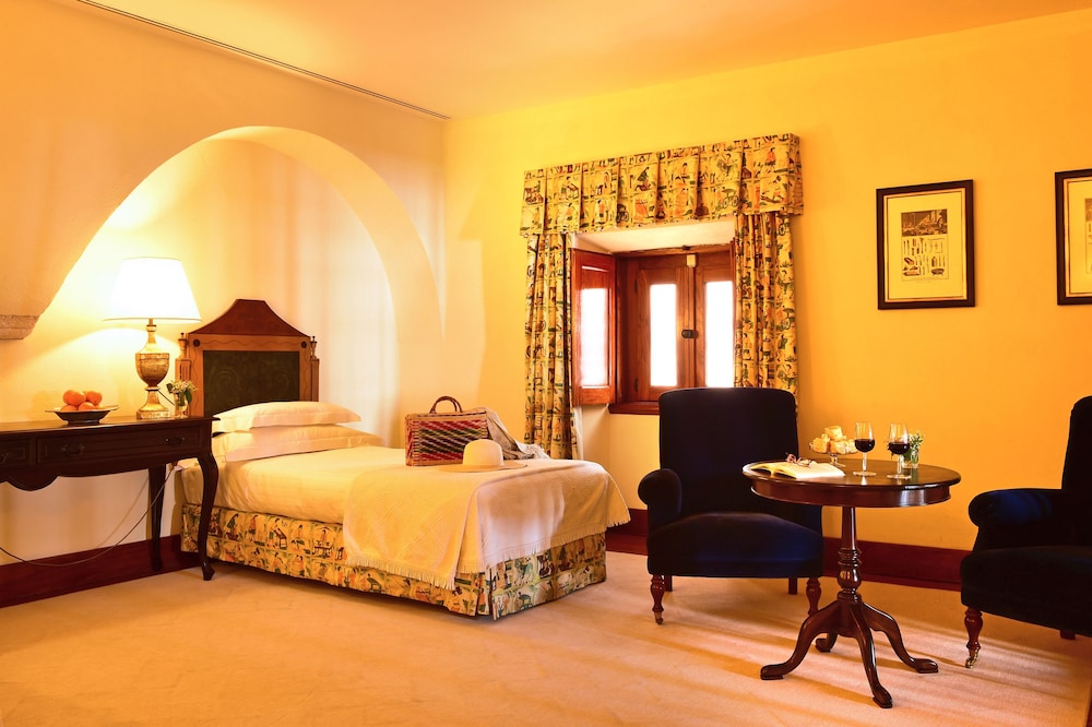 Pousada Convento De Vila Vicosa Historic Hotel 27/81