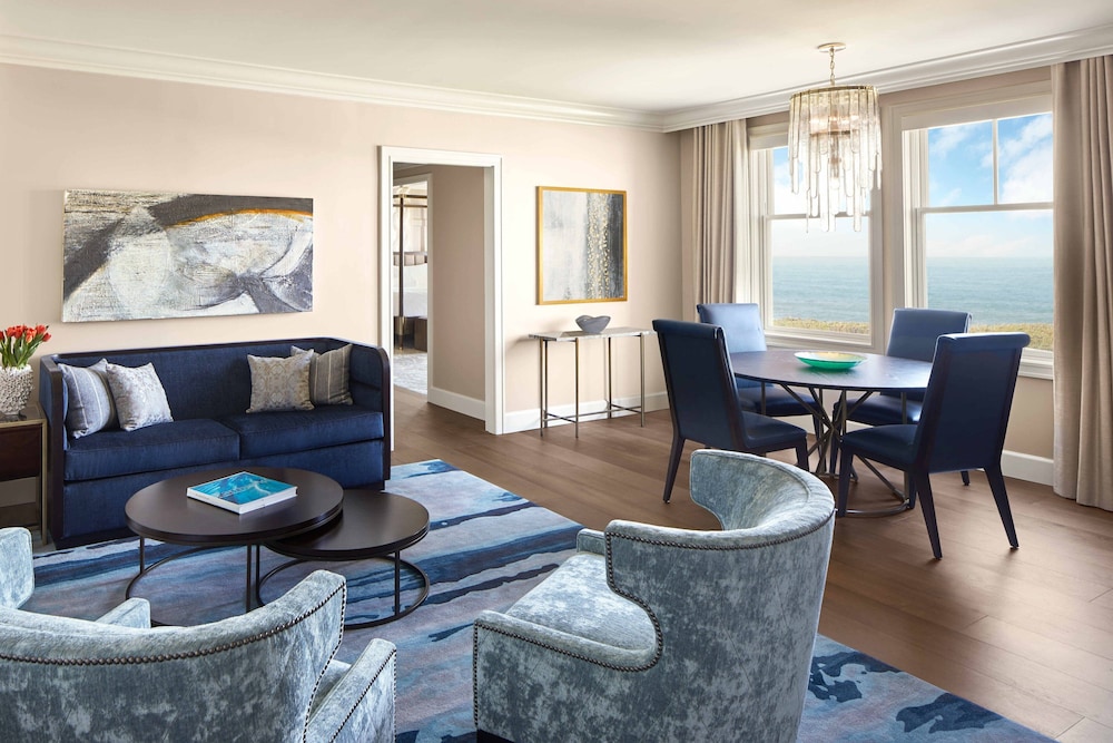 The Ritz Carlton Half Moon Bay 29/50
