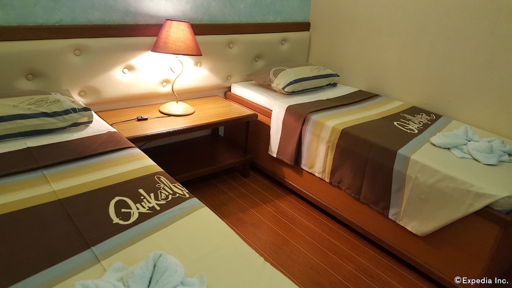 Julieta's Pension House 18/26