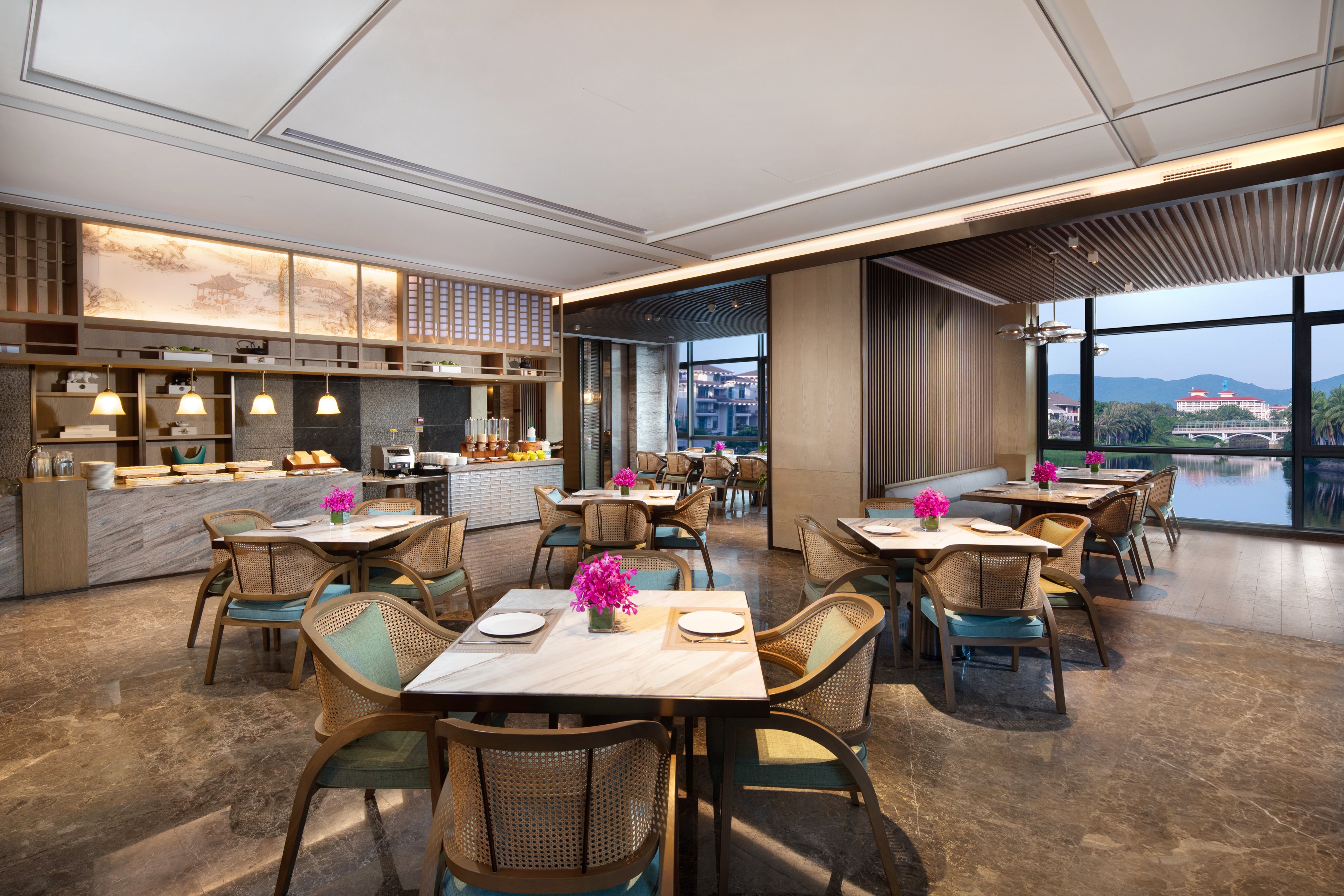 Holiday Inn & Suites SANYA YALONG BAY 26/38