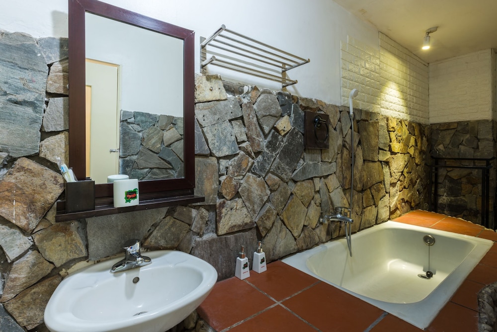 Gecko Hotel 19/19
